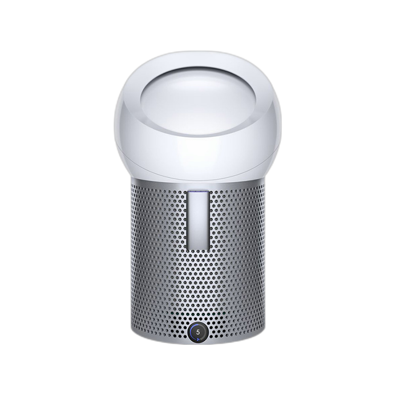 戴森 气流控制电风扇