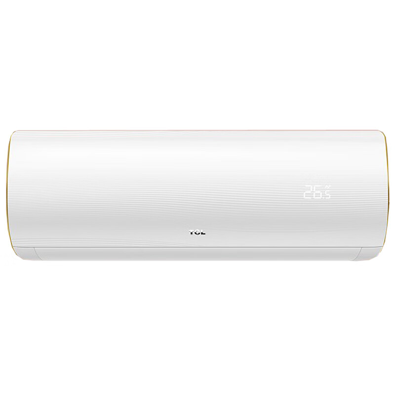 TCL 1.5匹变频冷暖空调