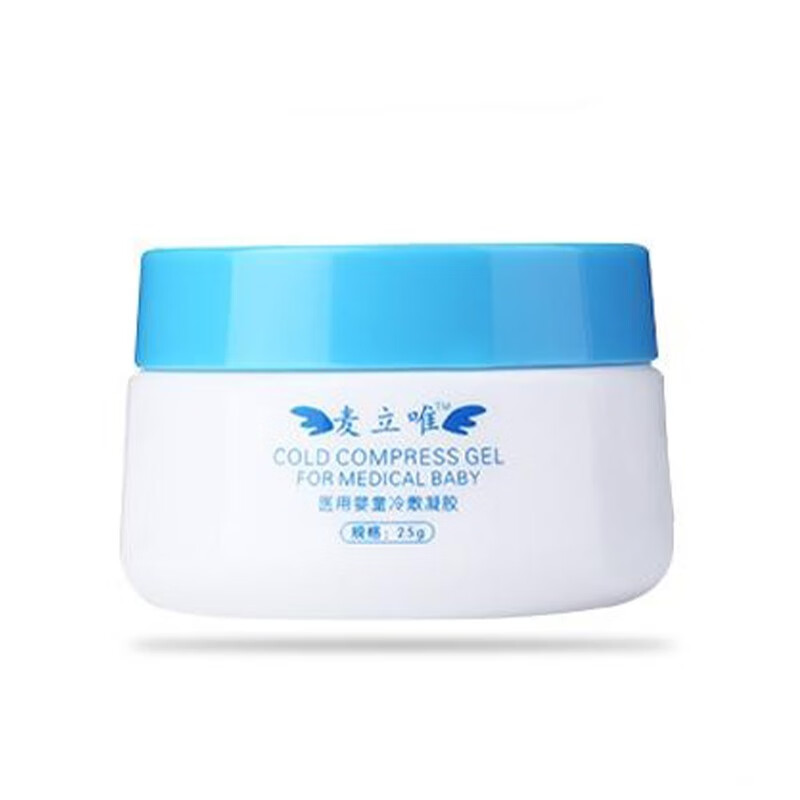 麦立唯 宝宝专用呵护霜