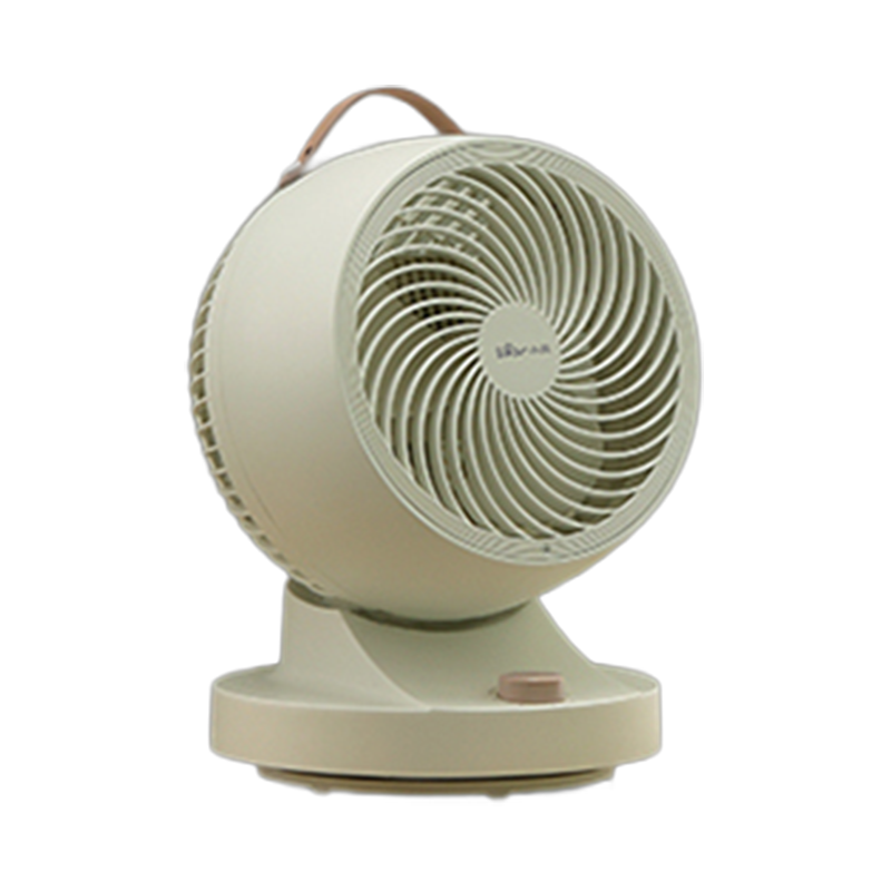 小熊 低耗节能电风扇