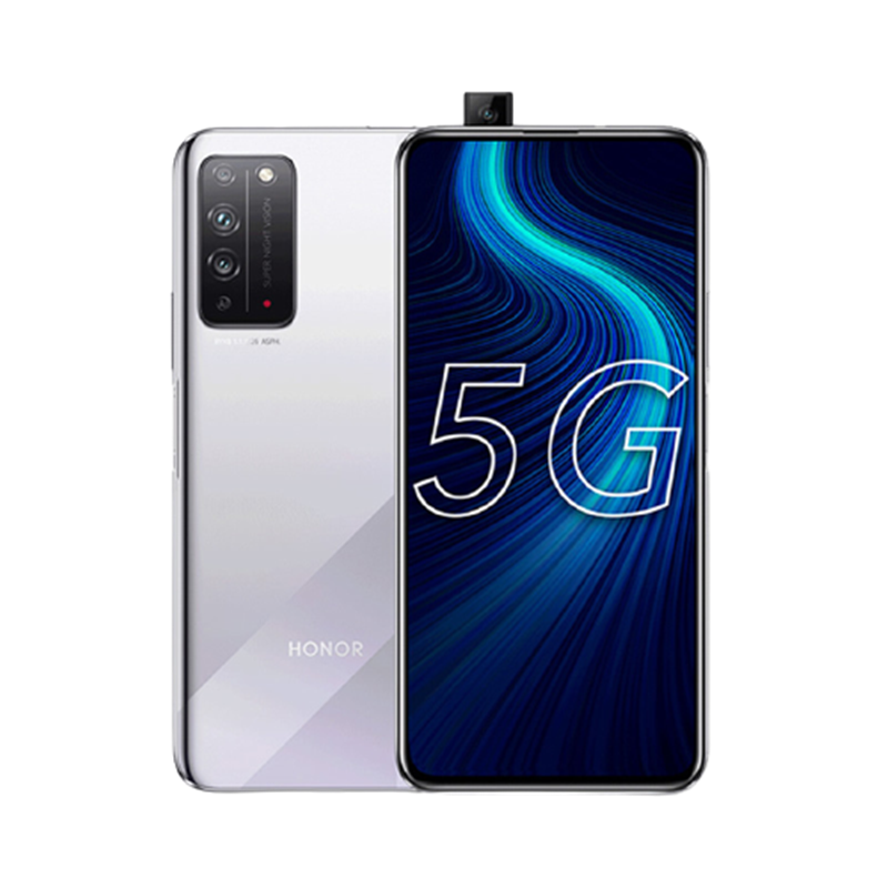 荣耀 高感光影像 手机