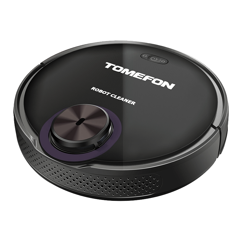 斐纳 智能规划扫地机器人