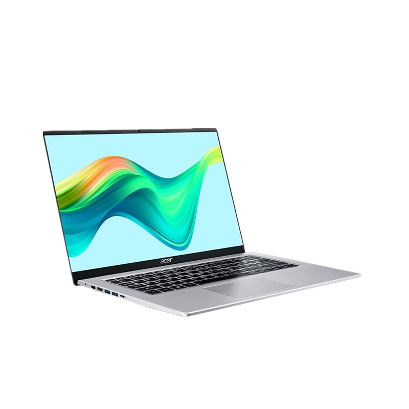 宏碁 质感外壳 笔记本