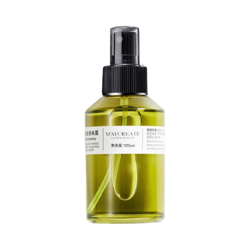 健美创研 收缩毛孔 爽肤水