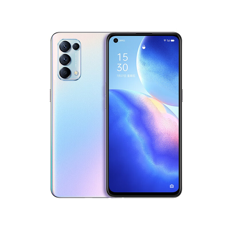 OPPO 视频美颜5G手机