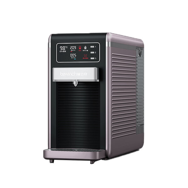 碧云泉 弱碱智能净水器