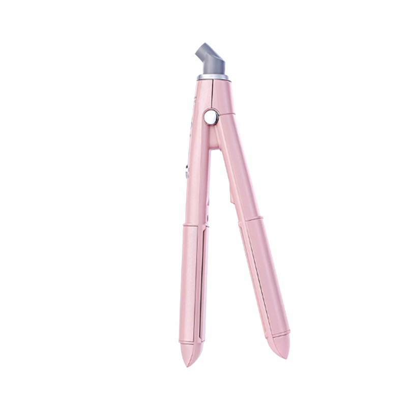 沙宣智能恒温修护卷发器