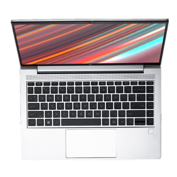 惠普 防眩光笔记本