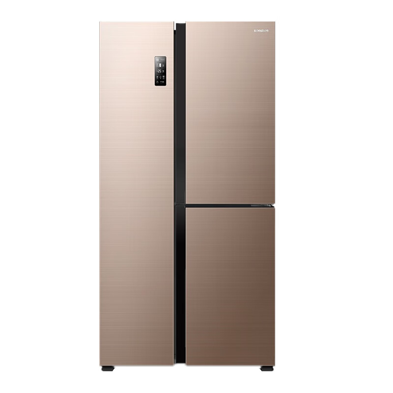 容声 558升大容量冰箱