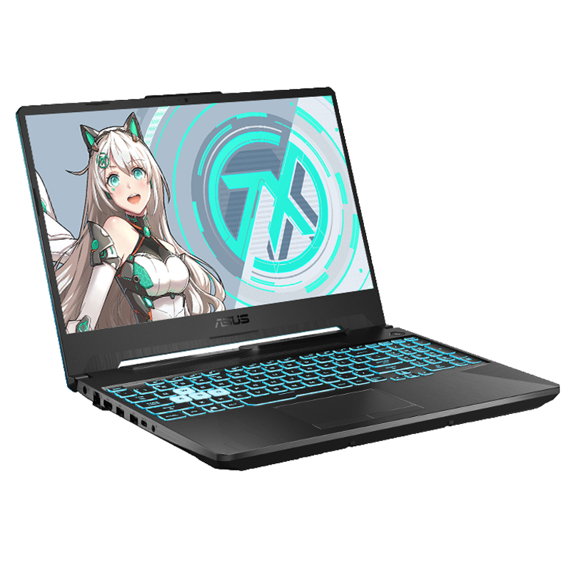 华硕高性能游戏本
