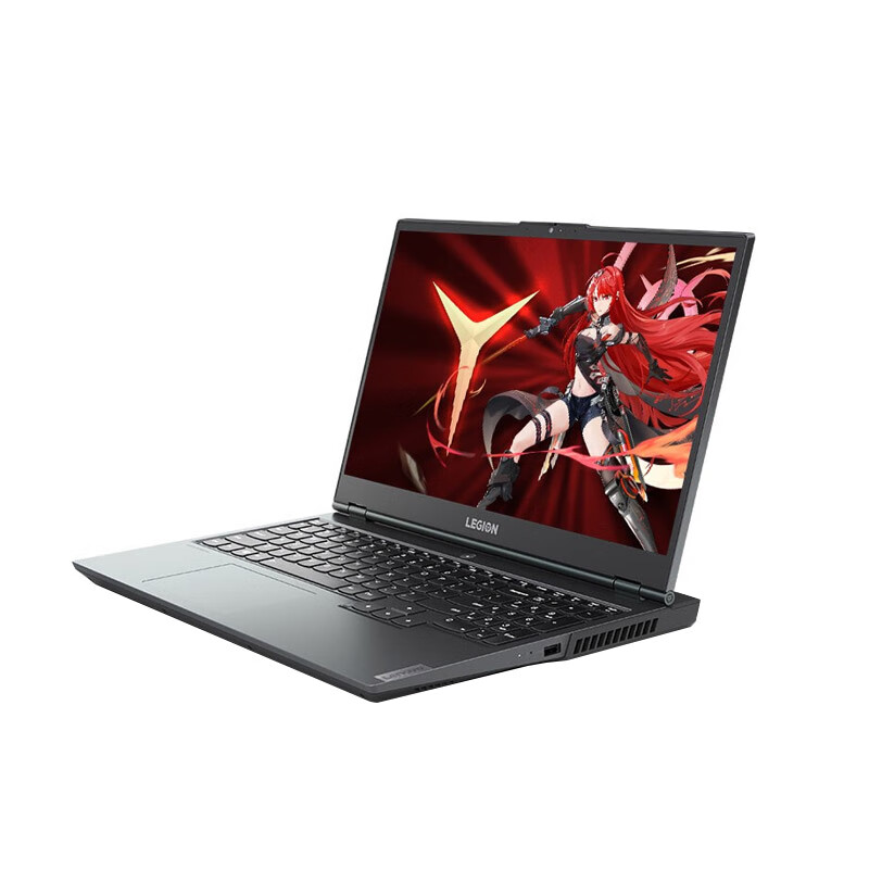 联想 电竞游戏笔记本电脑