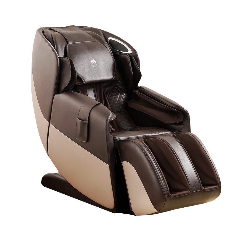 摩摩哒 多种程序按摩椅