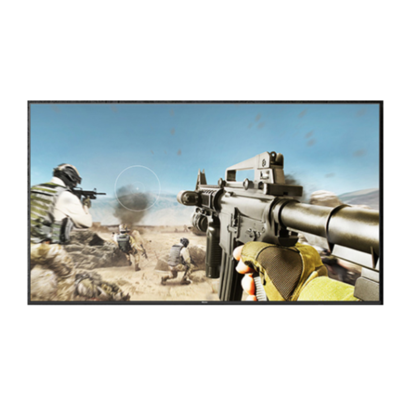 海信 纯正色彩 平板电视