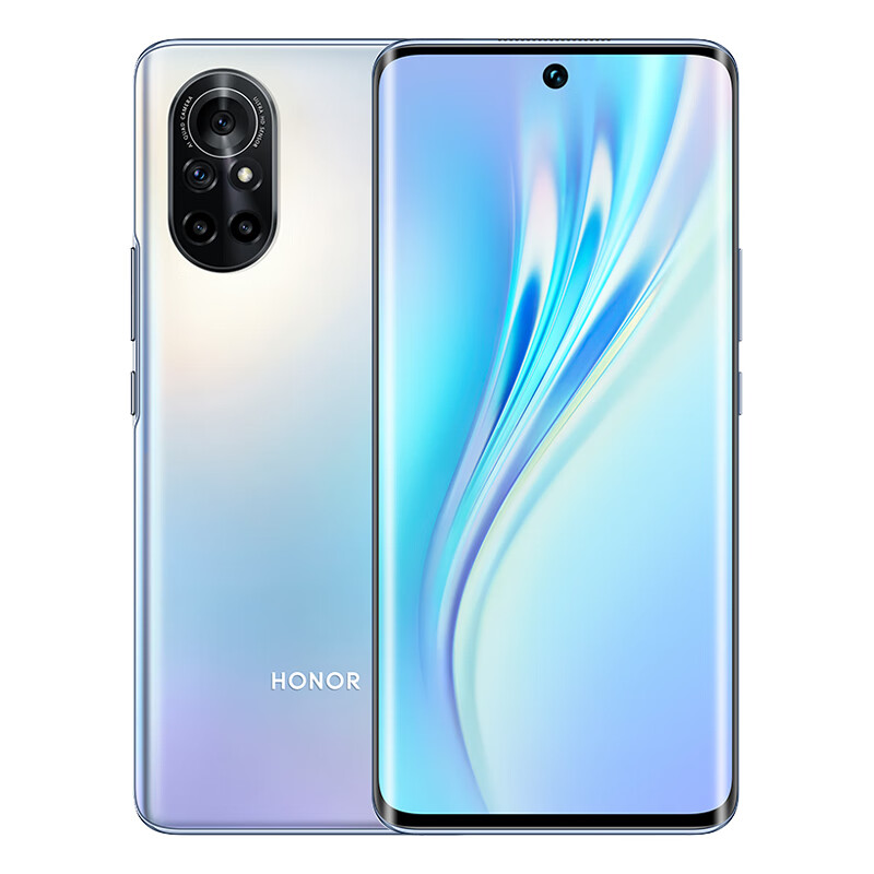 荣耀 画质清晰轻薄机身 手机