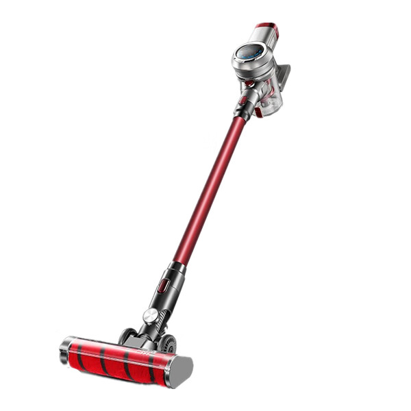 菲沃斯 小型低噪吸尘器