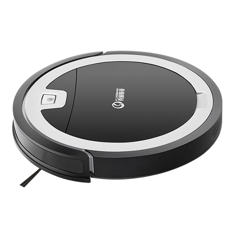 克林斯曼 纤薄机身扫地机器人