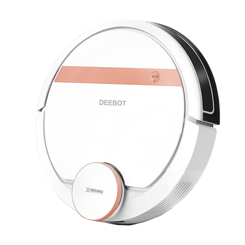 科沃斯 扫拖一体扫地机器人