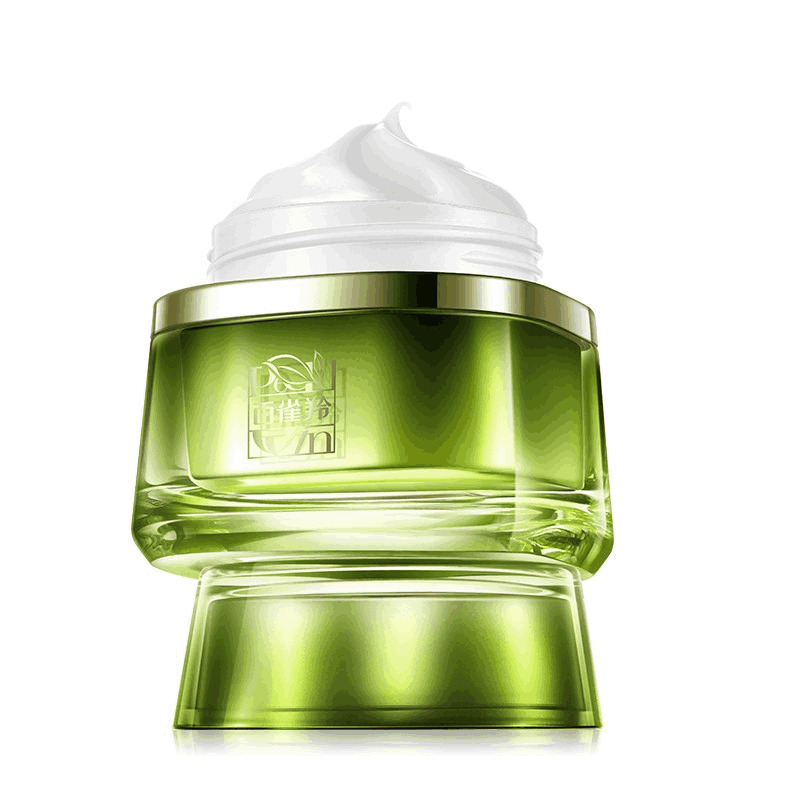 百雀羚肌初赋活菁华面霜