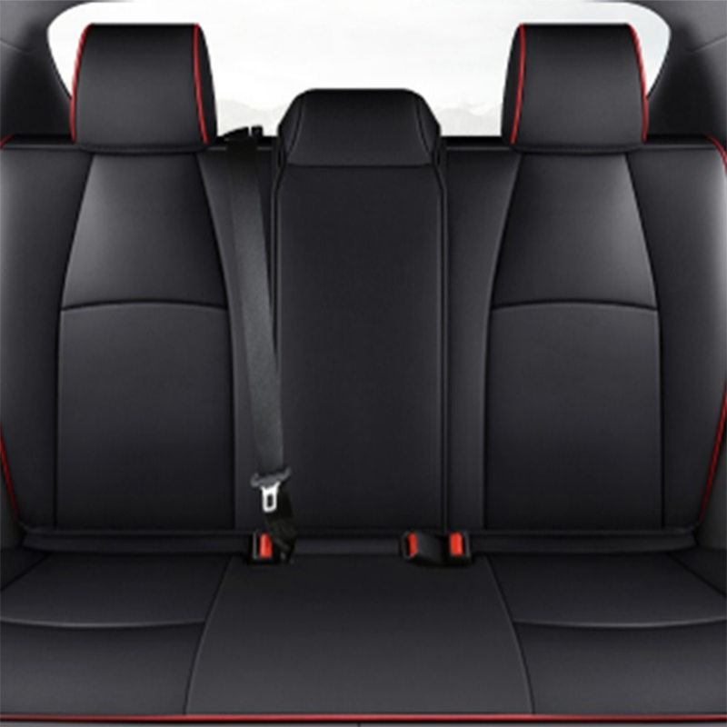 图邦 安全气囊全包座垫