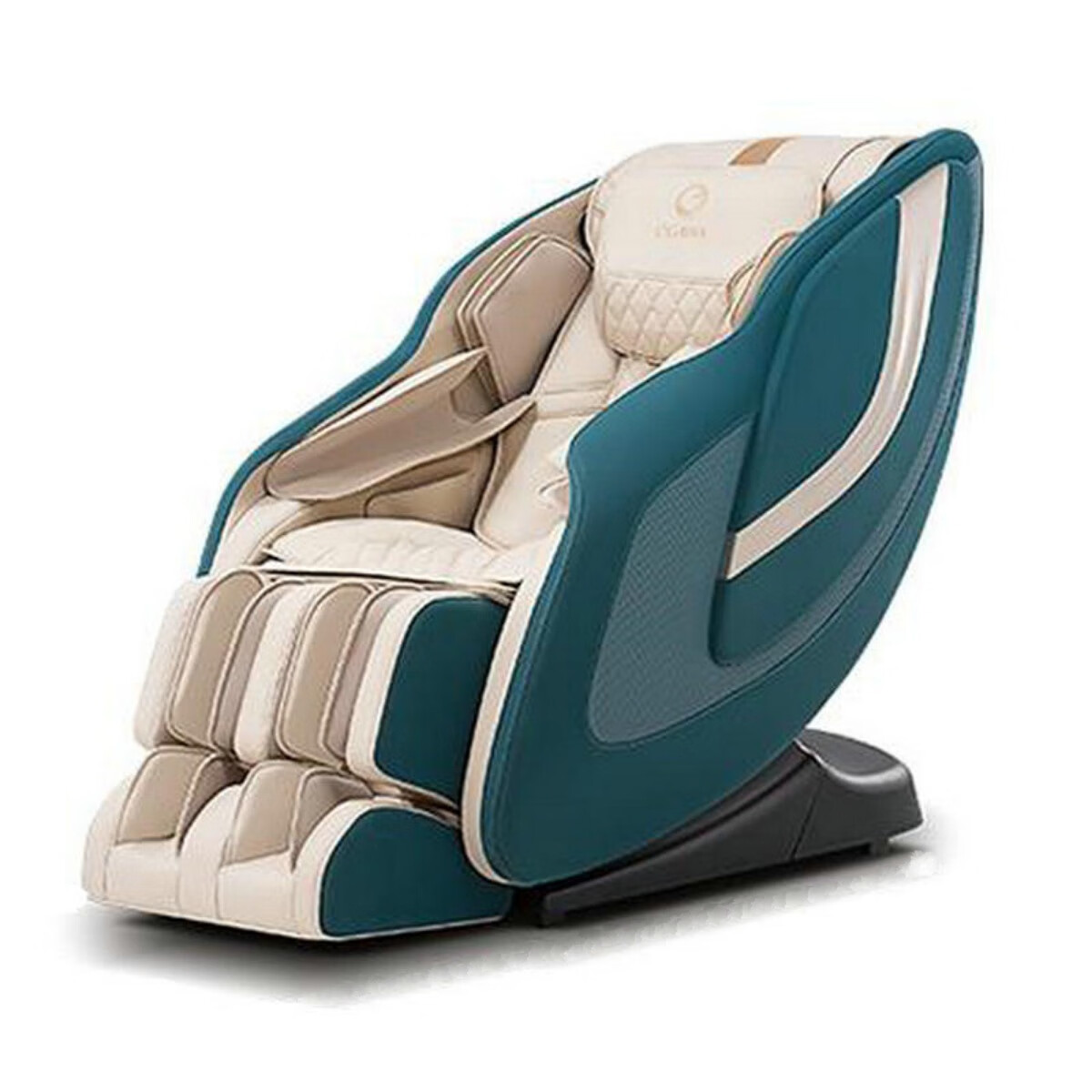 奥佳华定点按摩按摩椅