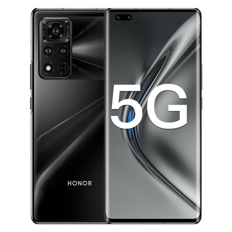 荣耀 双卡双待手机