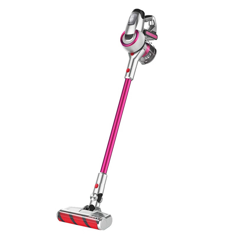 莱克吉米 防缠绕 吸尘器