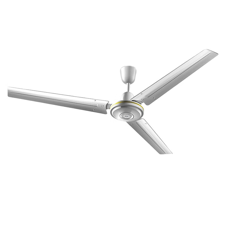 艾美特硅胶减震吊杆吊扇