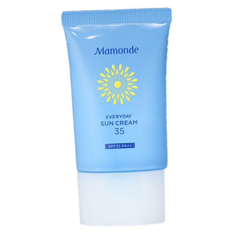 梦妆 温和遮瑕 防晒霜