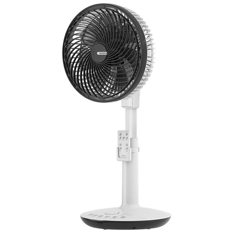 SEEDEN 家用电风扇
