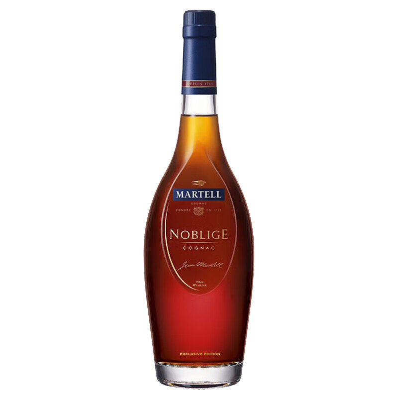 马爹利 馥郁清新白兰地