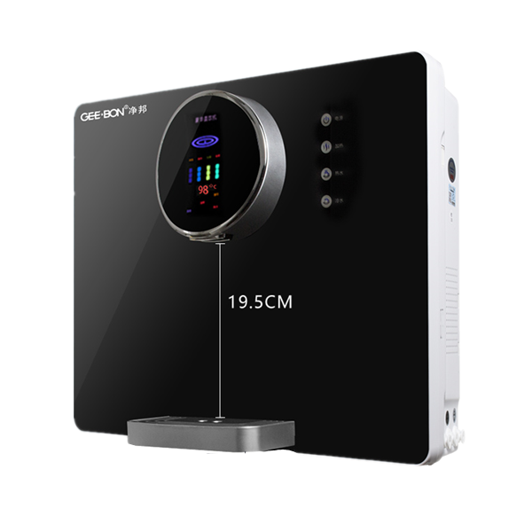 净邦 厨房双出水净水器