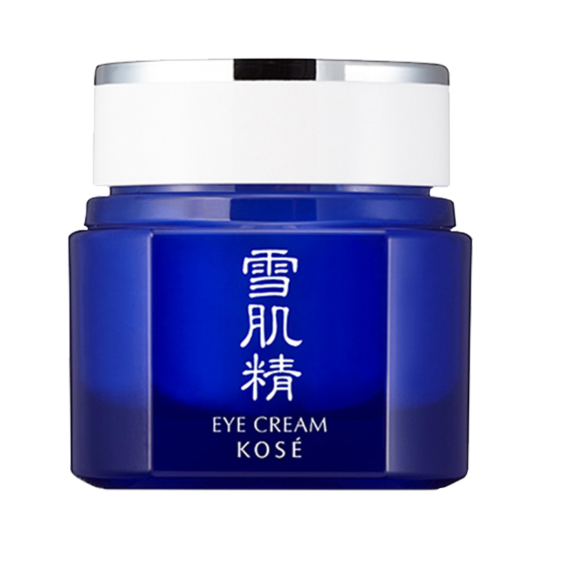 雪肌精 滢润保湿眼霜