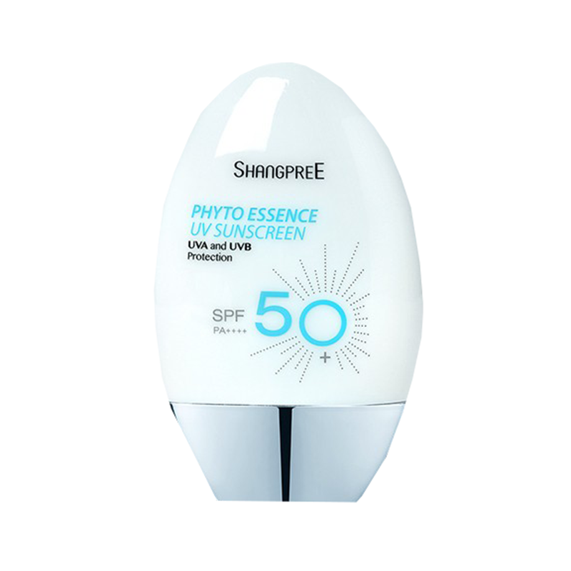 香蒲丽 当归防晒霜