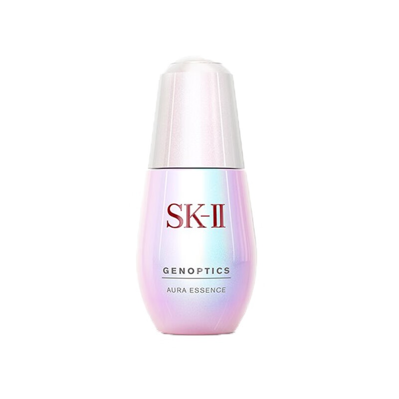 SK-II 洁面提亮精华液