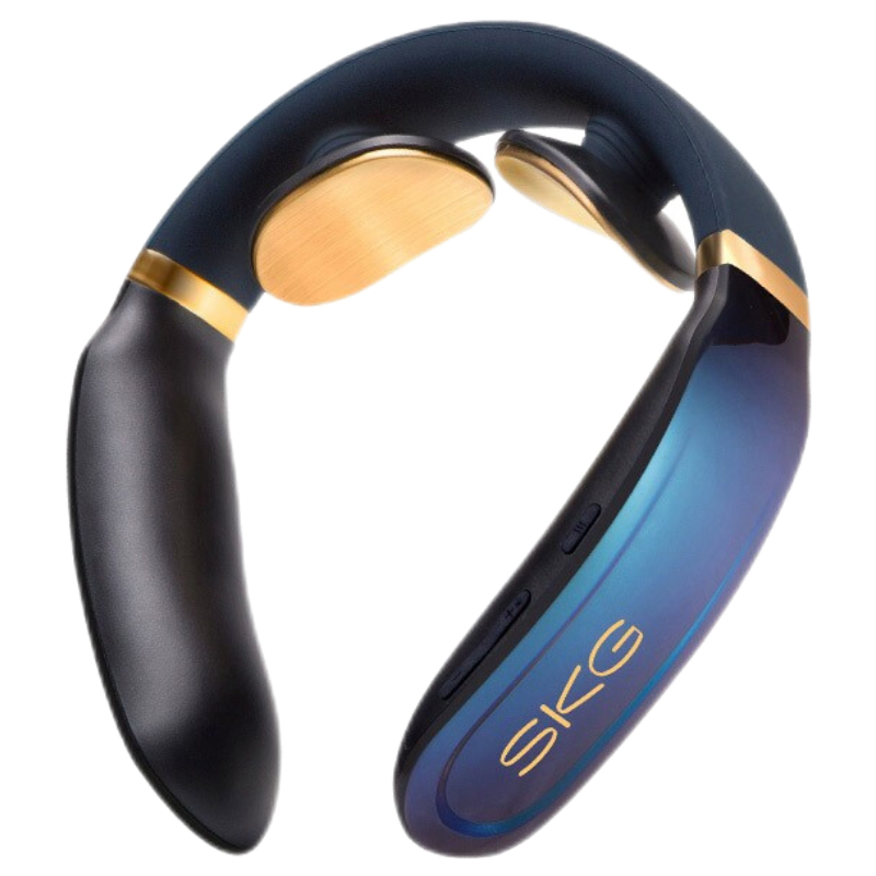 SKG 渐变机身按摩器