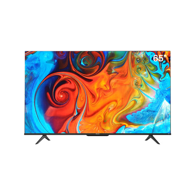 海信疾速传输平板电视