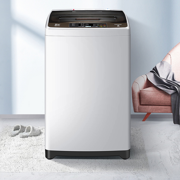 统帅 快速甩干洗衣机