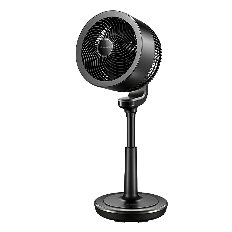 艾美特 智能定时 电风扇