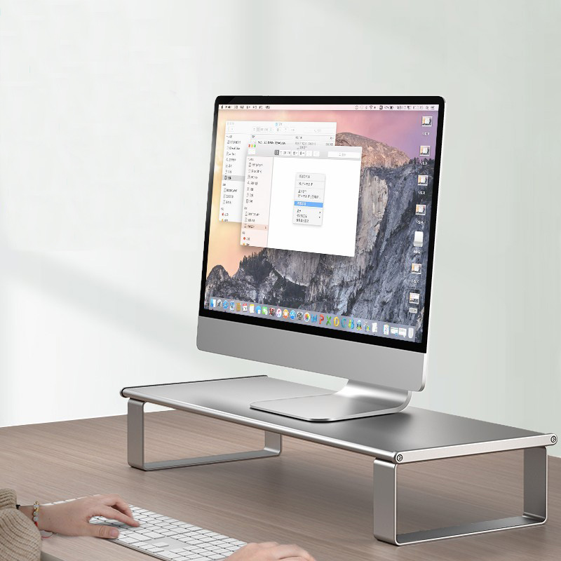 JRC 简约增高收纳架