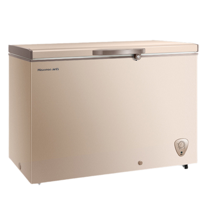 海信 一级能效冰柜