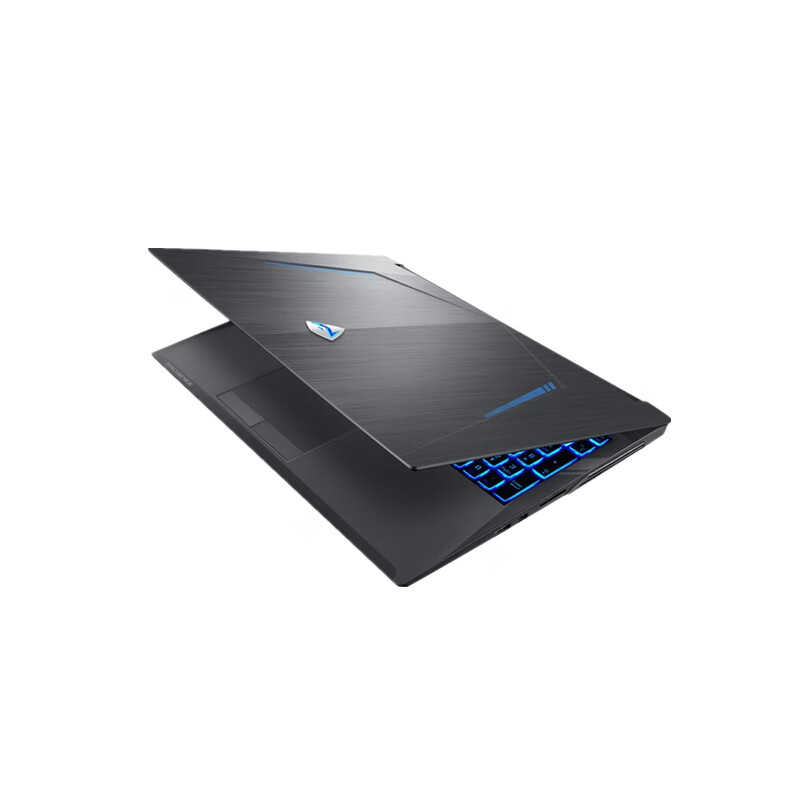 机械师 画面逼真 游戏本