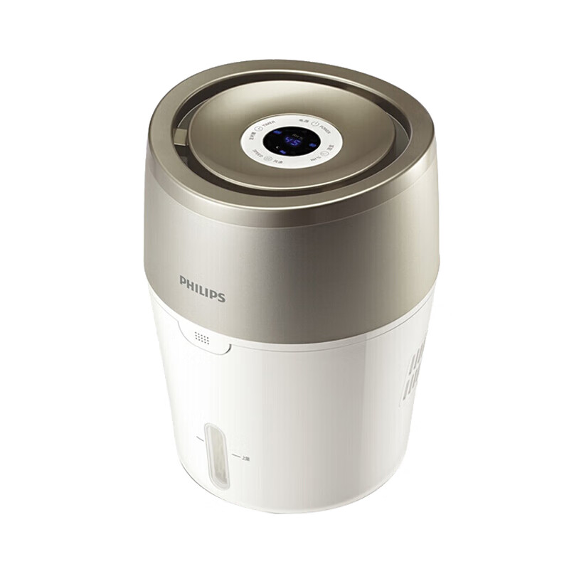 飞利浦 智能传感器冷凝水加湿器