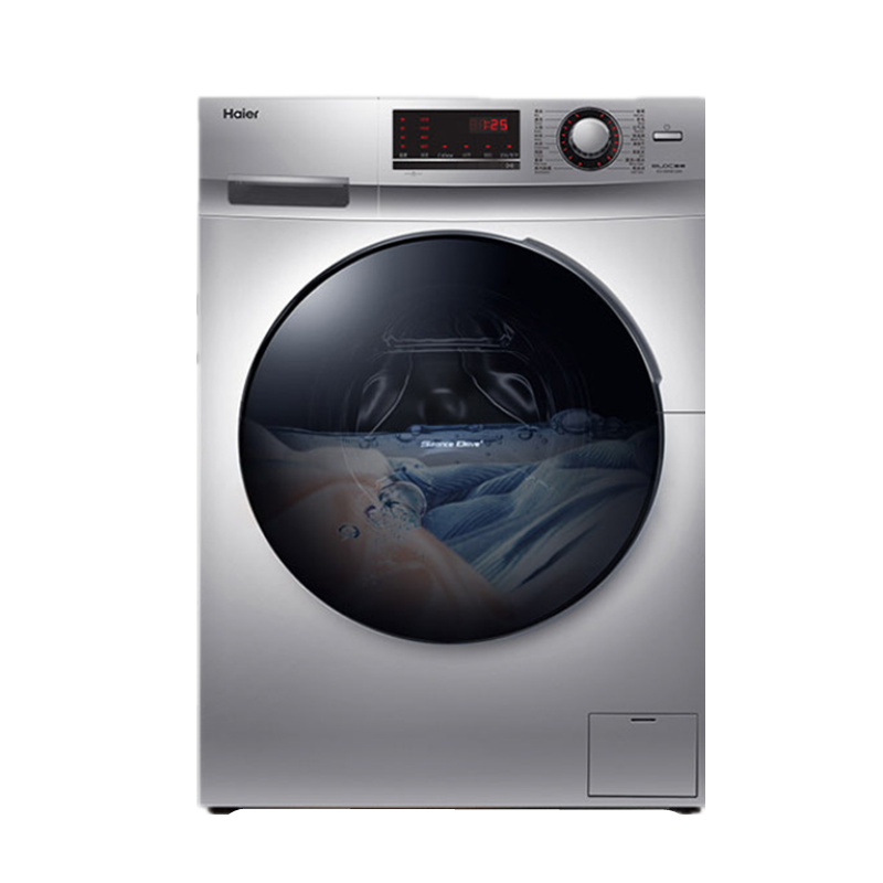 海尔 蒸汽除螨洗衣机
