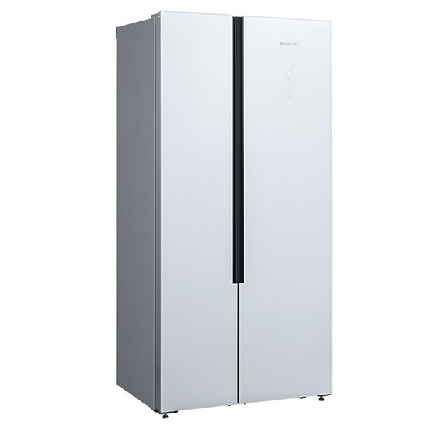 西门子玻璃面板冰箱