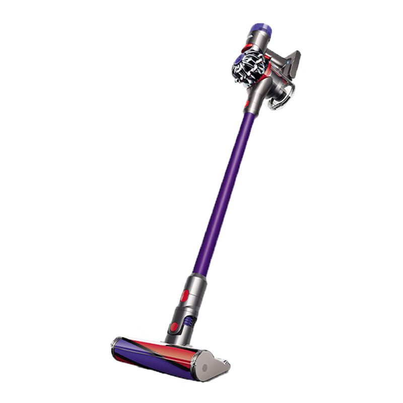 戴森无线深度清洁吸尘器