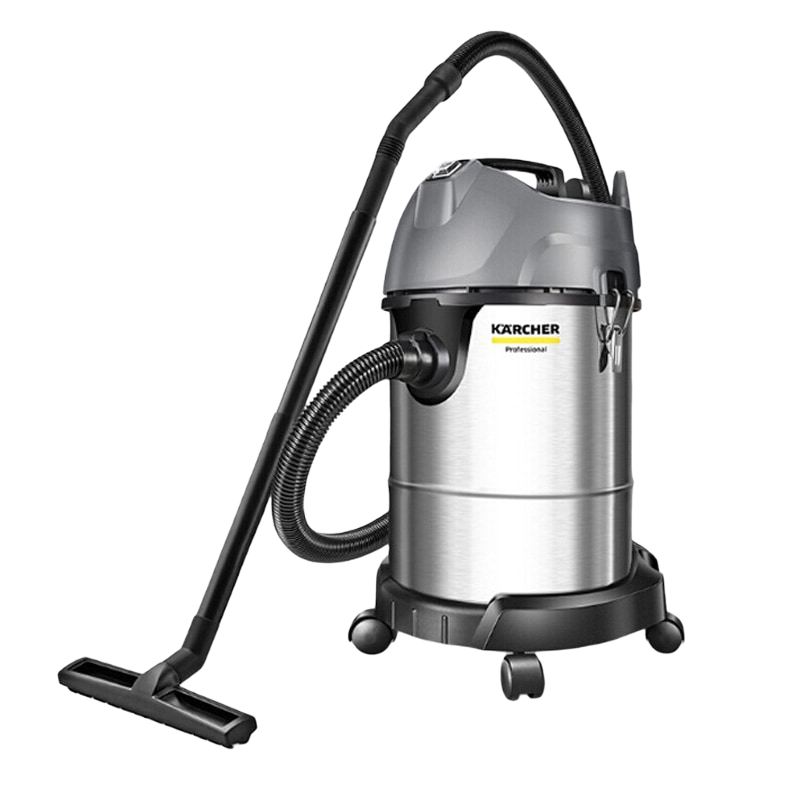 卡赫 大功率干湿两用吸尘器