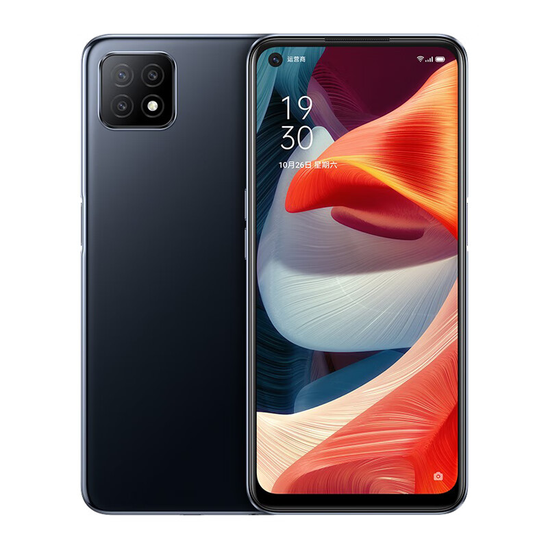 OPPO 智能三摄手机