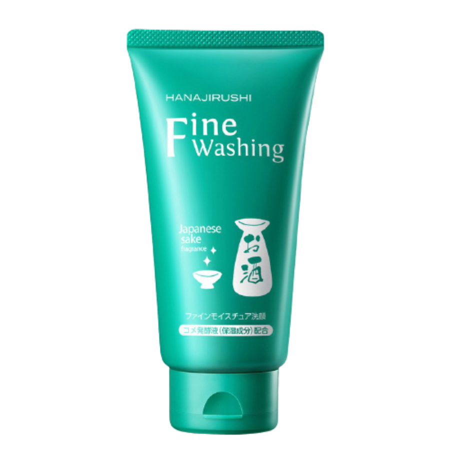 花印 清酒酵素 洁面乳