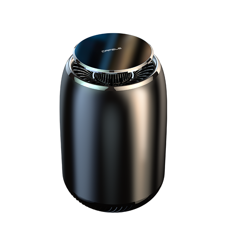 希尔芳 古龙味车载香水