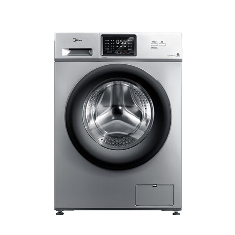 美的 大容量内筒洗衣机